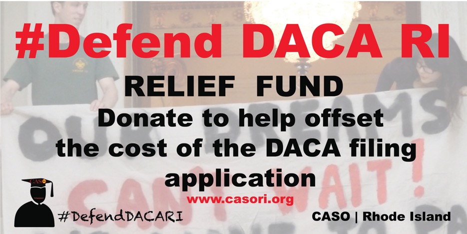 DACA Relief
